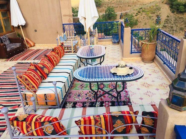 پانسیون Riad Dar Omar