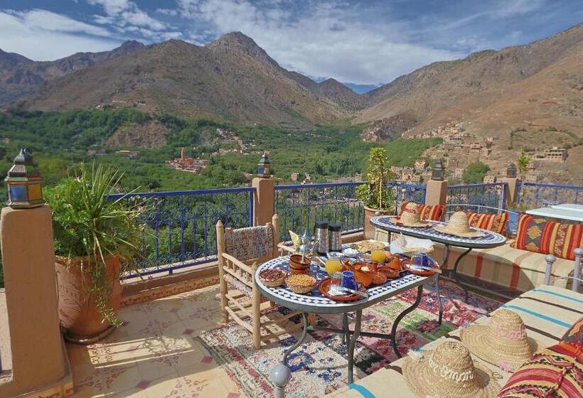 پانسیون Riad Dar Omar