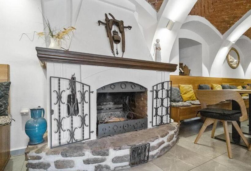 Pension A Restaurace Regina