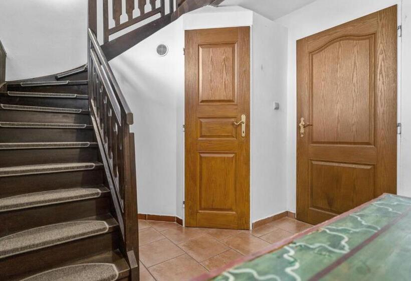 Pension A Restaurace Regina