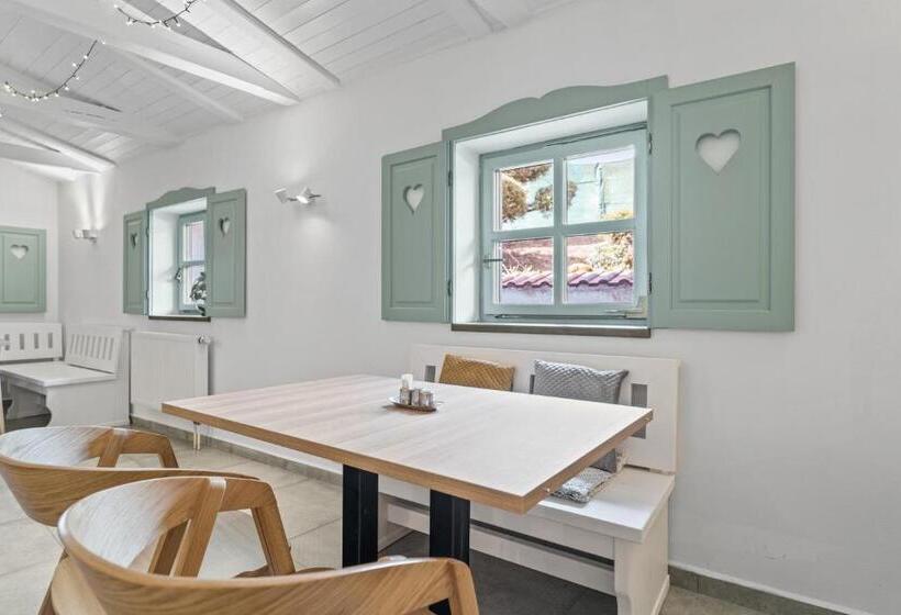 Pension A Restaurace Regina