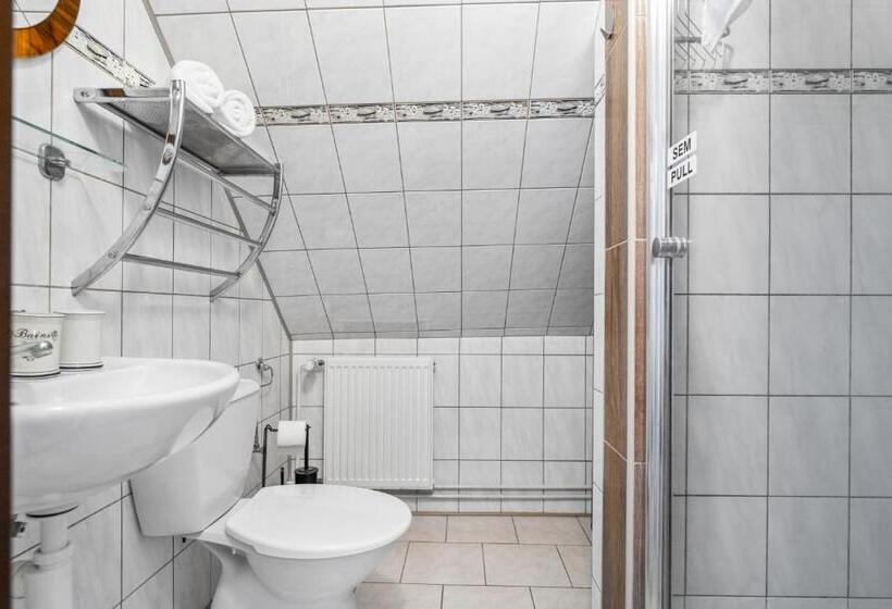 Pension A Restaurace Regina