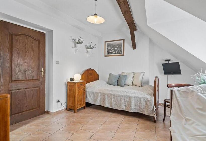 Pension A Restaurace Regina