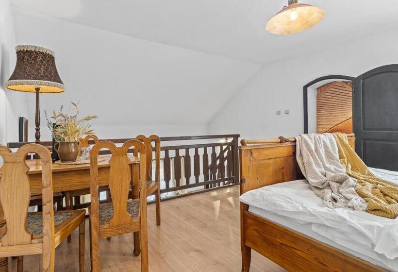 Pension A Restaurace Regina