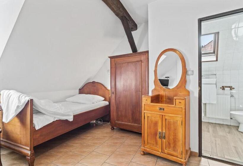 Pension A Restaurace Regina