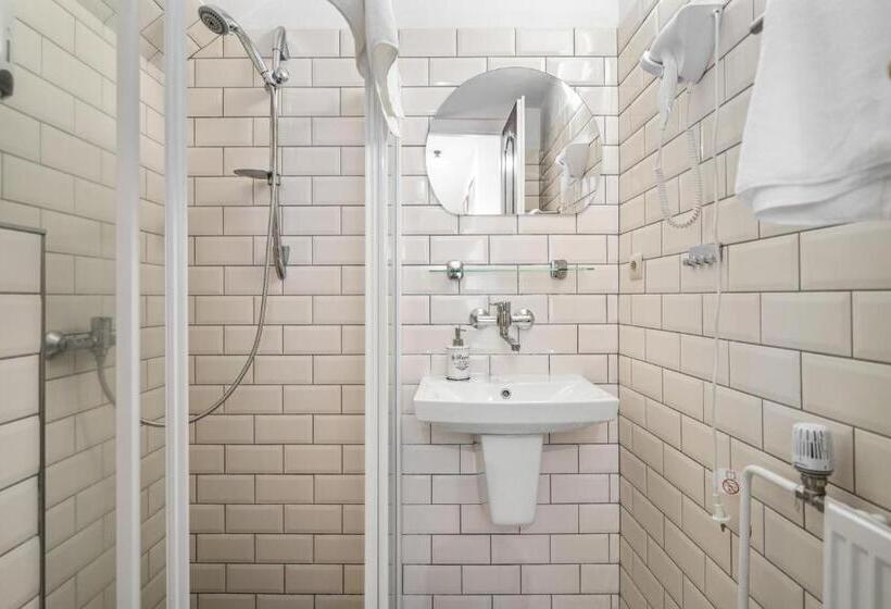 Pension A Restaurace Regina