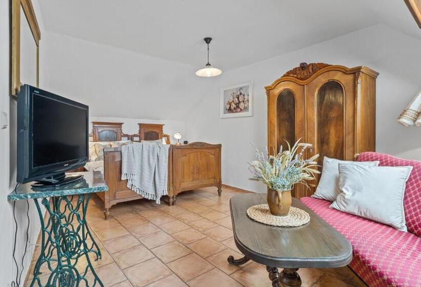 Pension A Restaurace Regina