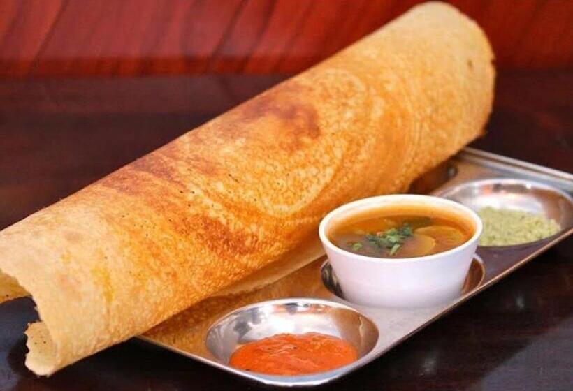 Taj Backpackers Hostel