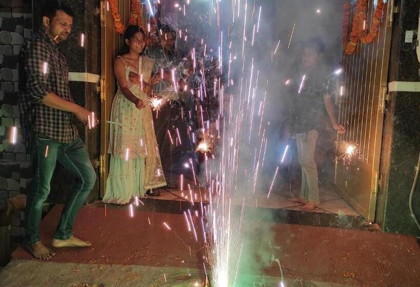 Taj Backpackers Hostel