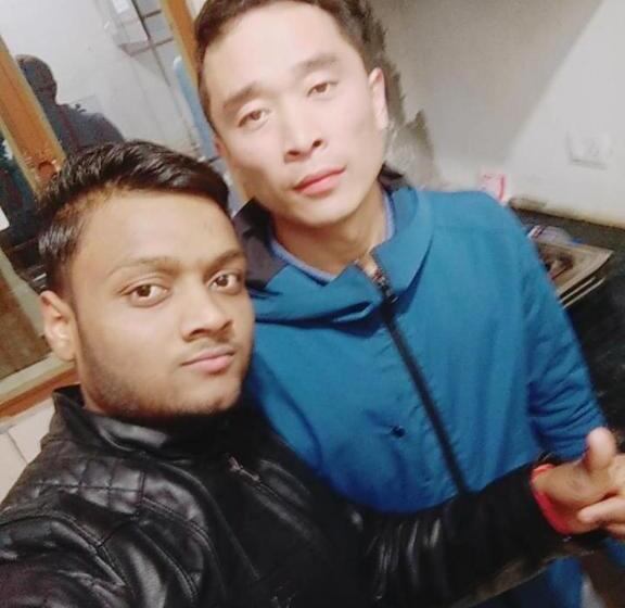 Taj Backpackers Hostel