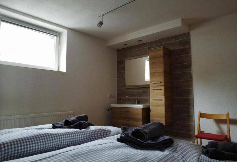 Aparthotels Berwang / Haus Wiesengrund