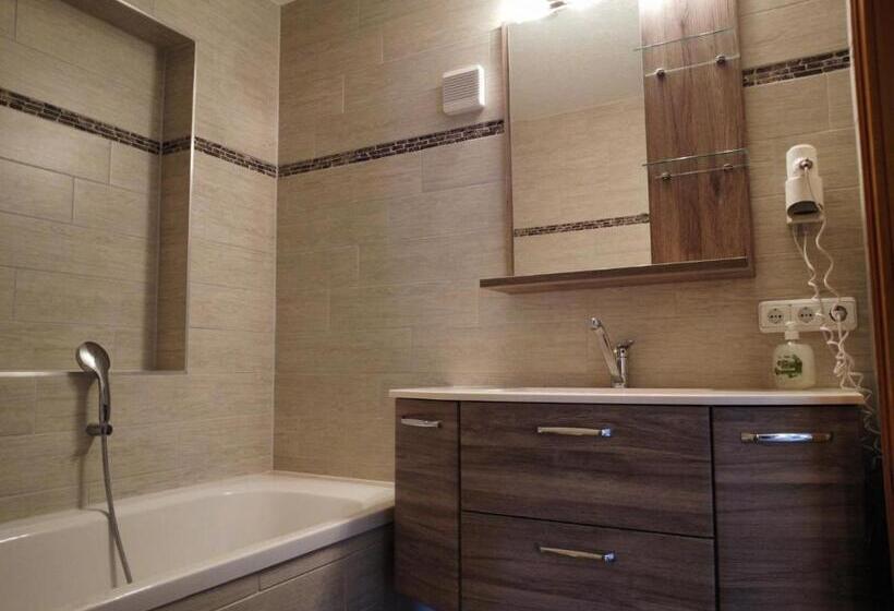 Aparthotels Berwang / Haus Wiesengrund