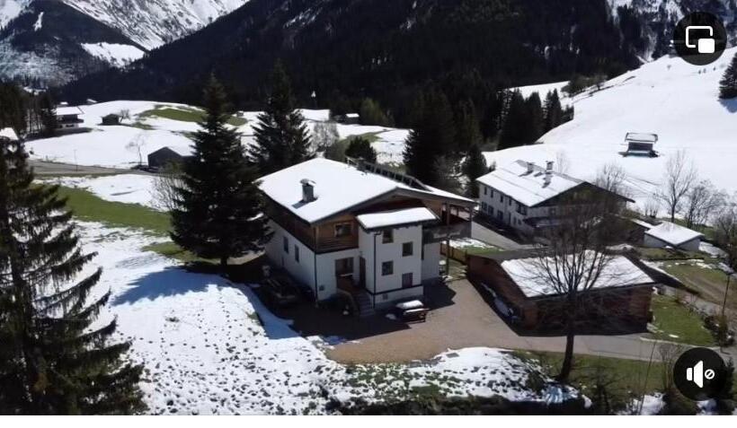 Aparthotels Berwang / Haus Wiesengrund