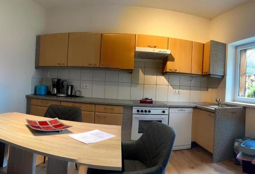 Aparthotels Berwang / Haus Wiesengrund