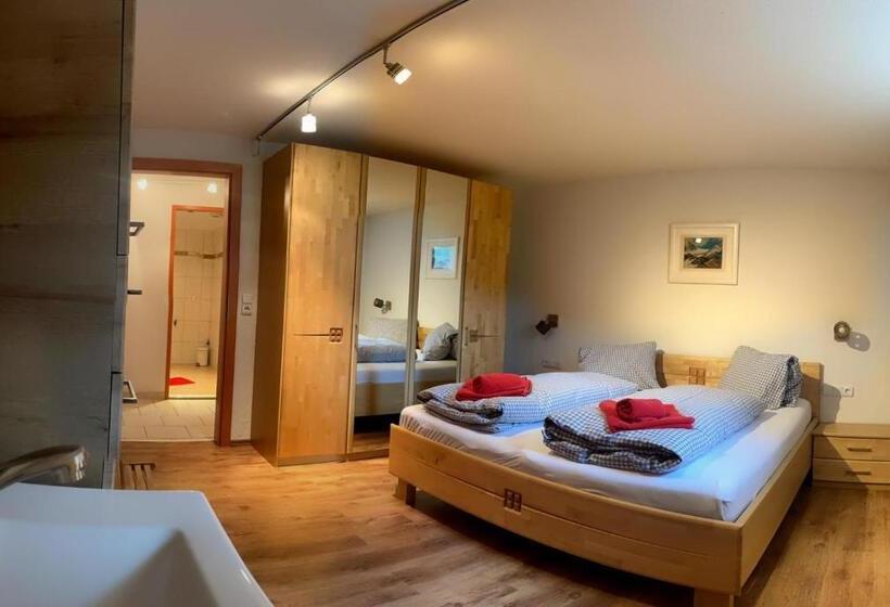 Aparthotels Berwang / Haus Wiesengrund