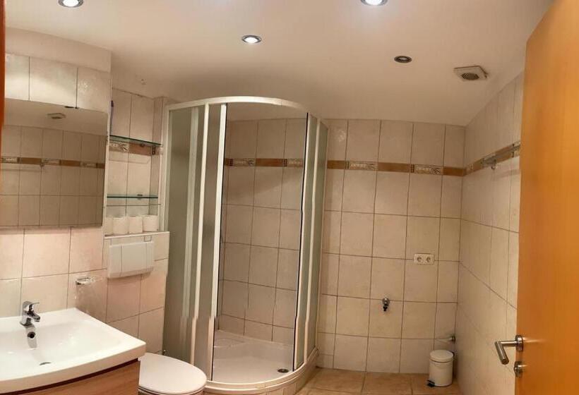 Aparthotels Berwang / Haus Wiesengrund