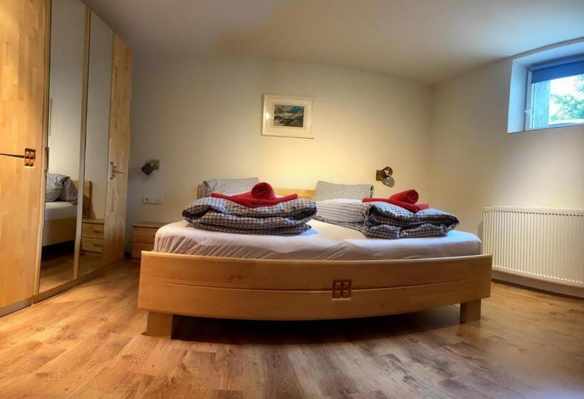 Aparthotels Berwang / Haus Wiesengrund