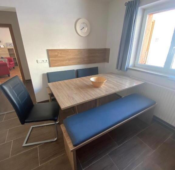 Aparthotels Berwang / Haus Wiesengrund