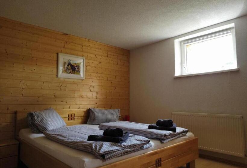 Aparthotels Berwang / Haus Wiesengrund