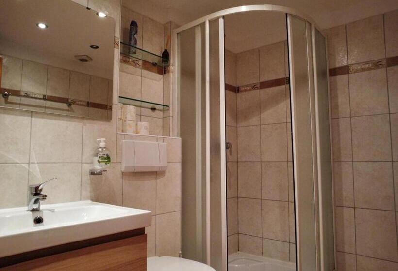 Aparthotels Berwang / Haus Wiesengrund