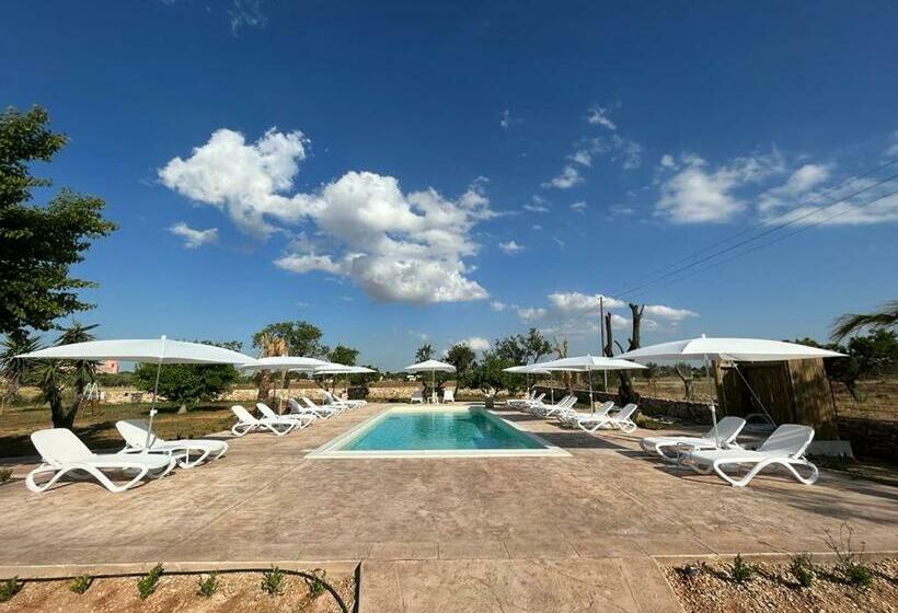 B&b Casina Il Mandorlo