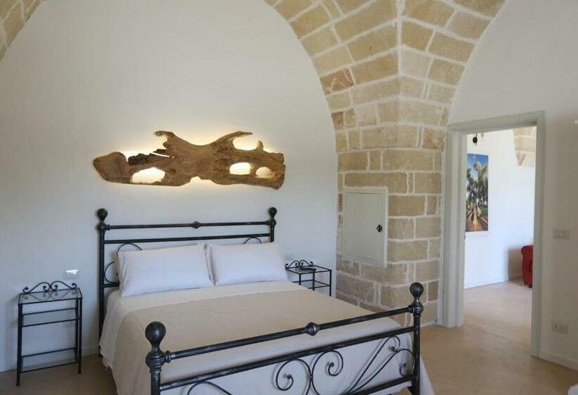 B&b Casina Il Mandorlo