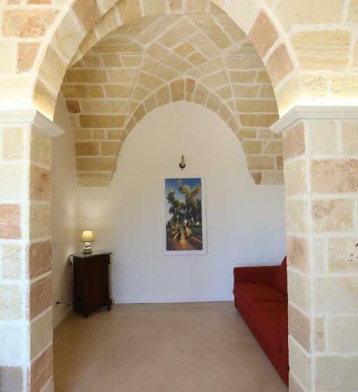 B&b Casina Il Mandorlo