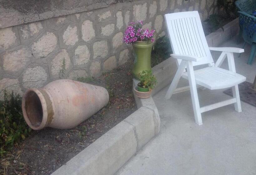 B&b Scala Dei Turchi Beach