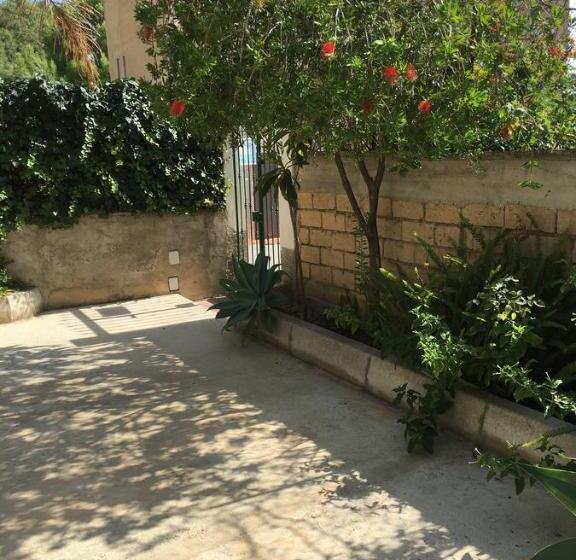 B&b Scala Dei Turchi Beach