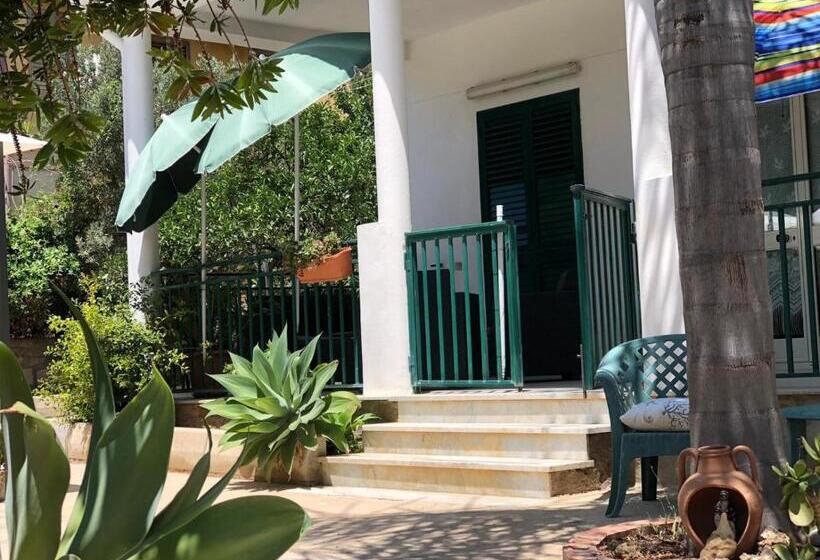 B&b Scala Dei Turchi Beach