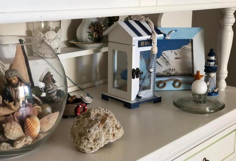 B&b Scala Dei Turchi Beach