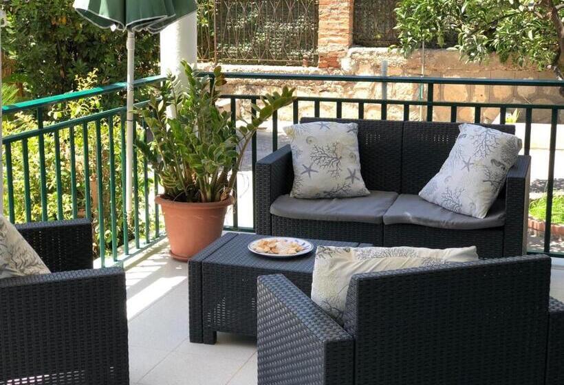 B&b Scala Dei Turchi Beach