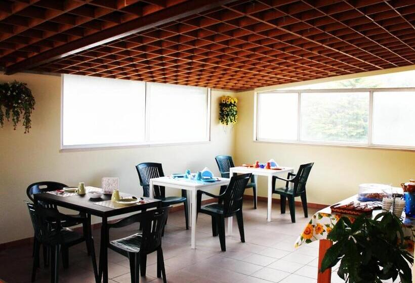 B&b Sunbeach