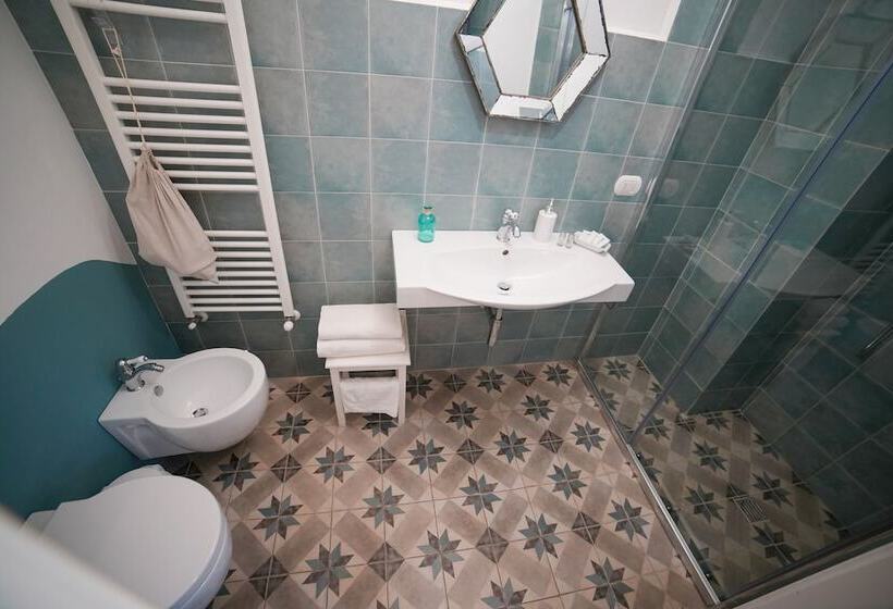 B&b Vie Del Mediterraneo