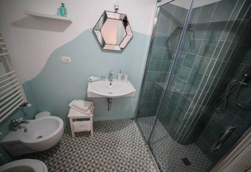 B&b Vie Del Mediterraneo