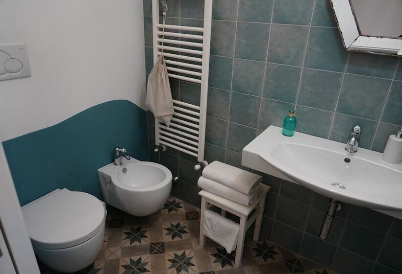 B&b Vie Del Mediterraneo