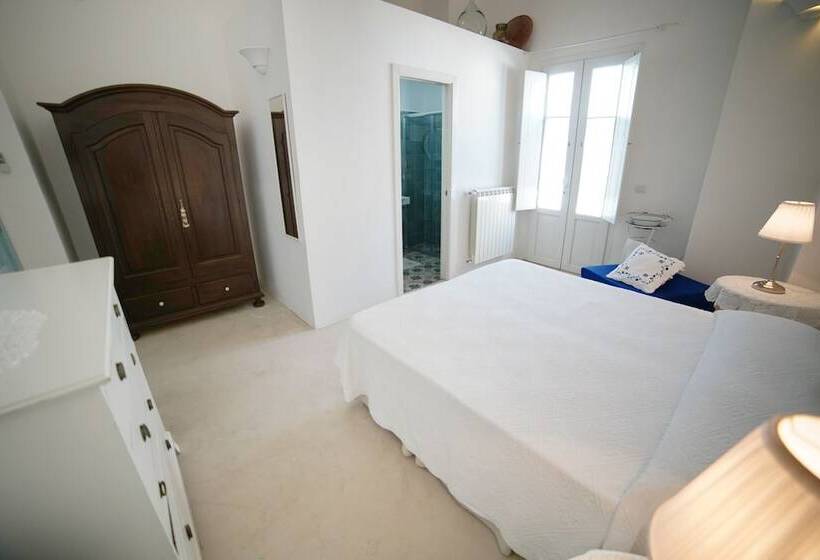 B&b Vie Del Mediterraneo