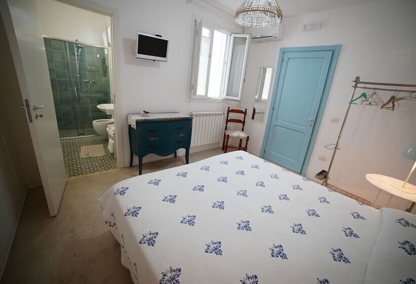 B&b Vie Del Mediterraneo