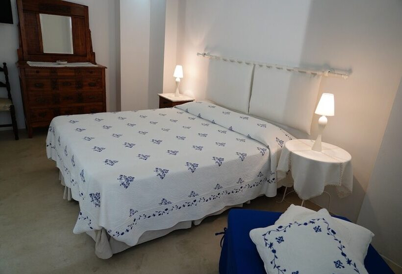 B&b Vie Del Mediterraneo