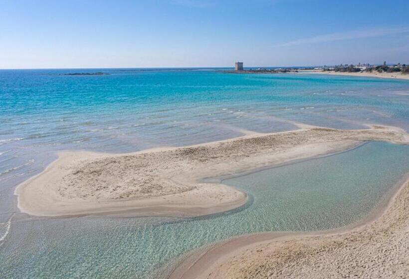 B&b Vie Del Mediterraneo