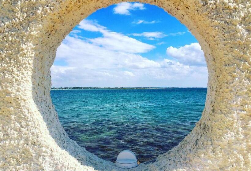 B&b Vie Del Mediterraneo