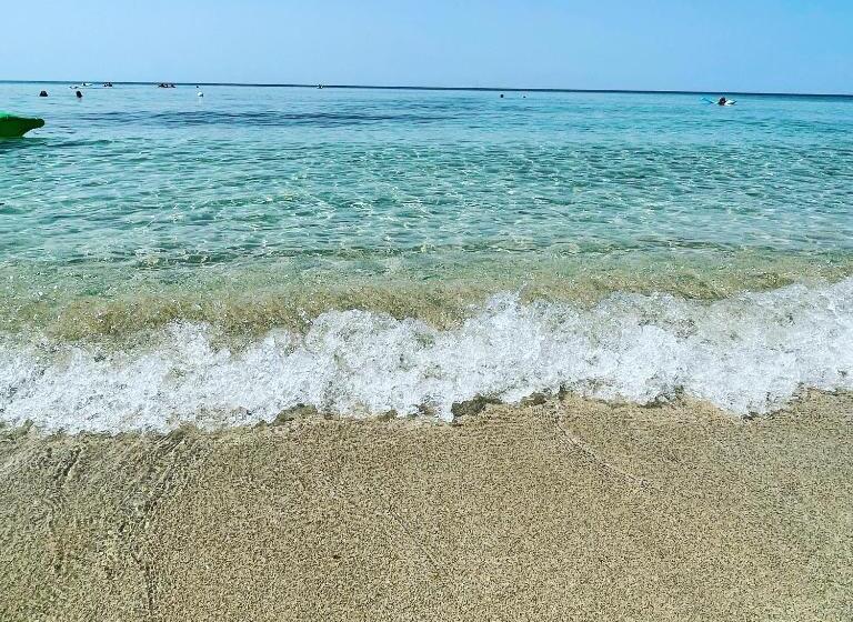 B&b Vie Del Mediterraneo