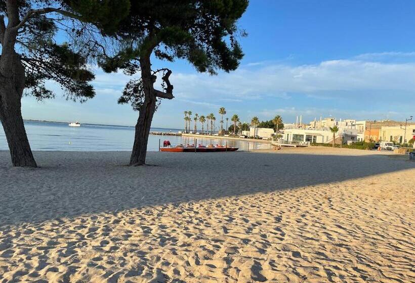 B&b Vie Del Mediterraneo