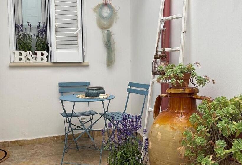 B&b Vie Del Mediterraneo