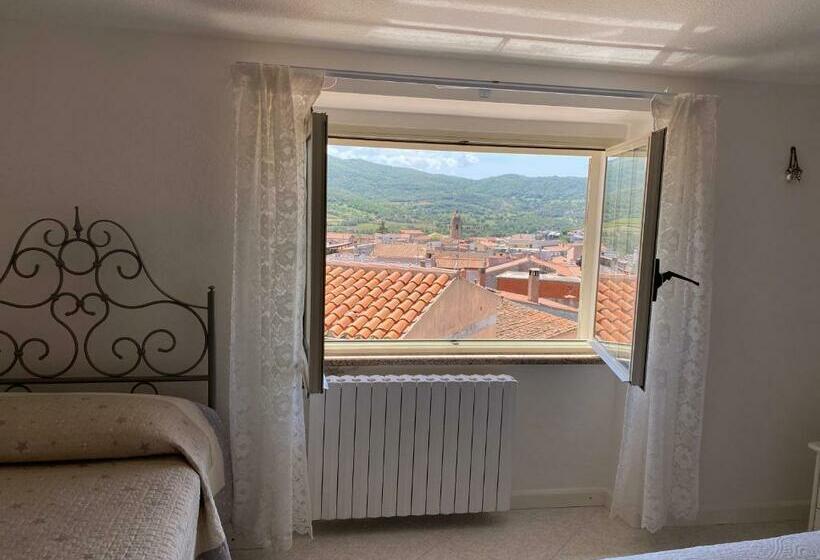 مبيت وإفطار A Casa Di Anna