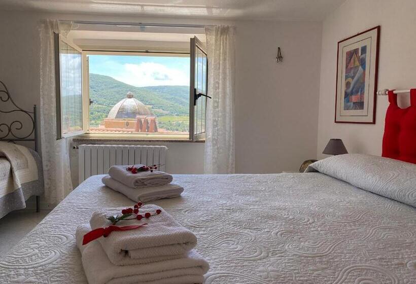 مبيت وإفطار A Casa Di Anna