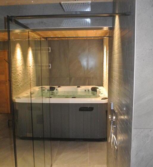 Chalet Teleporte B&b