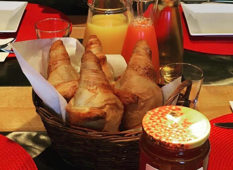 Chalet Teleporte B&b