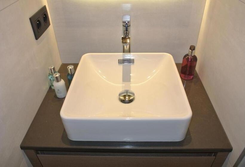 Chalet Teleporte B&b