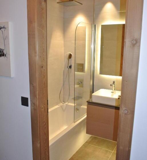 Chalet Teleporte B&b